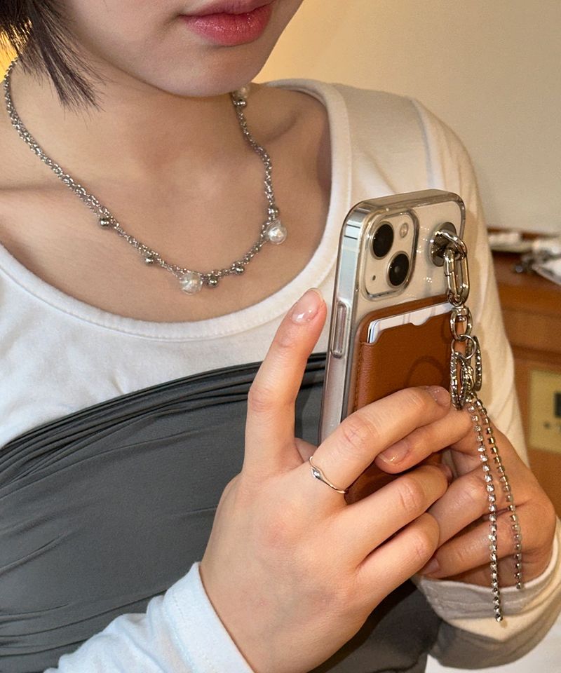 voljet necklace