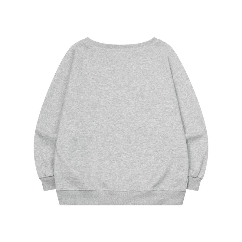 HAVEN ONE SHOULDER MTM (2COLOR)