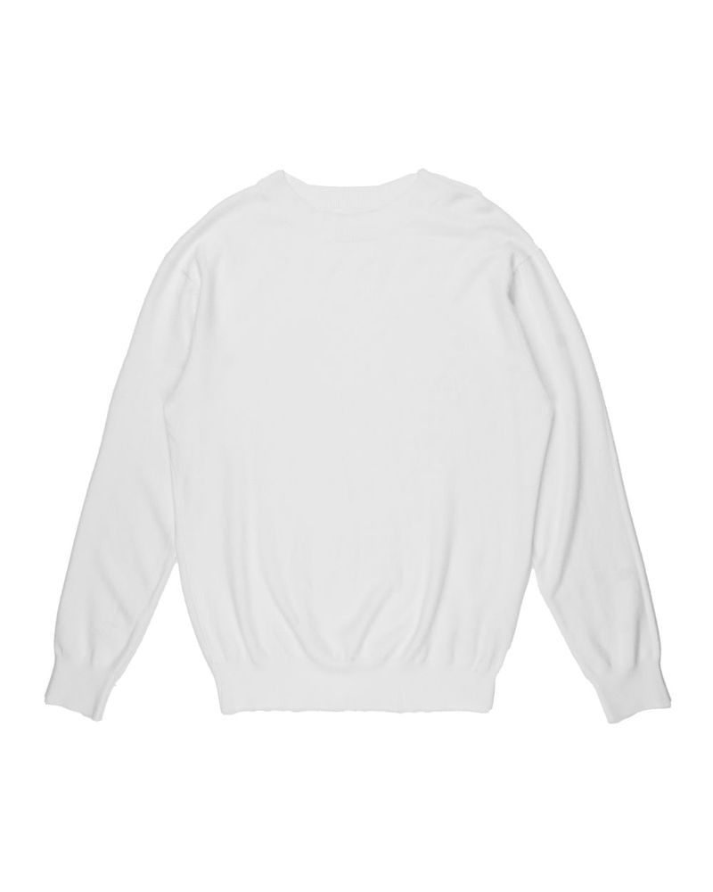  CLASSIC SOFT ROUND KNIT