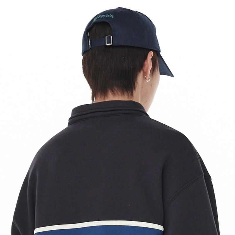 ECLIPSE LOGO BALL CAP