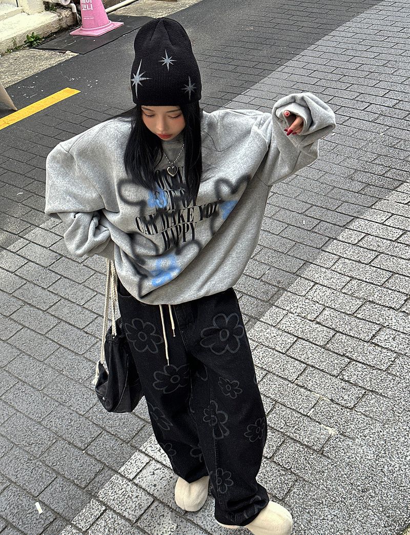 [UNISEX] Three star Binnie