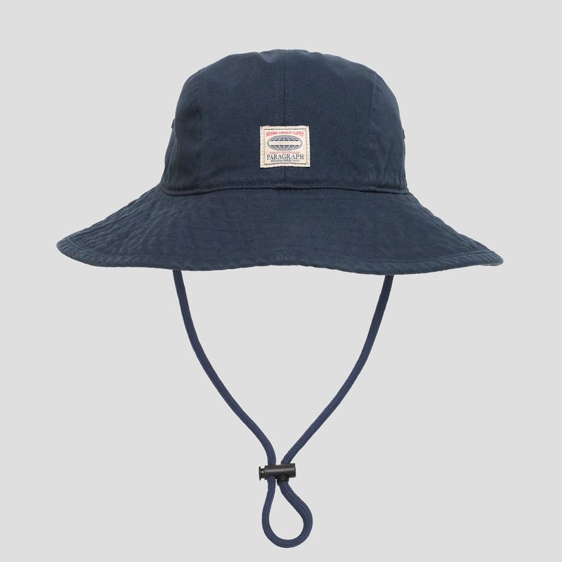 PARAGRAPH ARCHIVAL BOONIE HAT