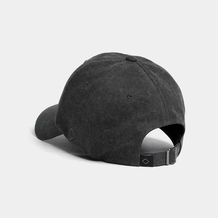 HY CAP DARK GREY