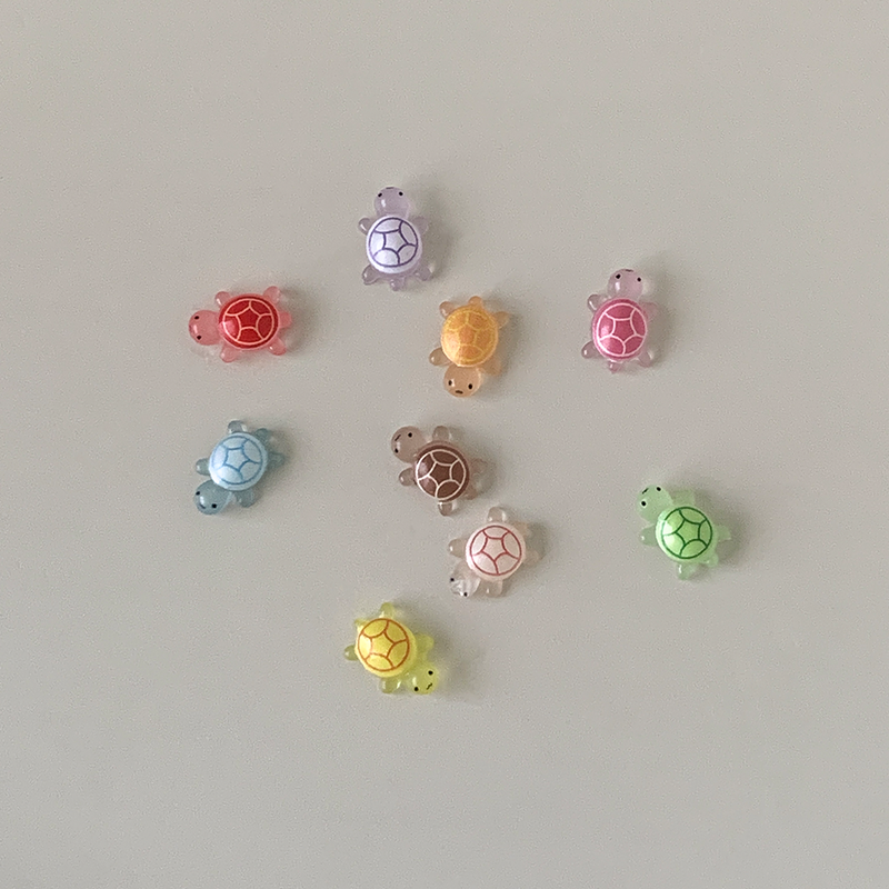 [set] Baby Lucky Turtle_9ea