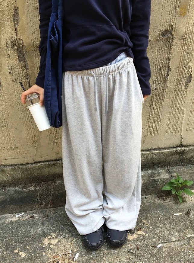 BAON（バオン）の「26FW★ [BAONHAUS] Bonea Saging Training Pants（Pants）」
