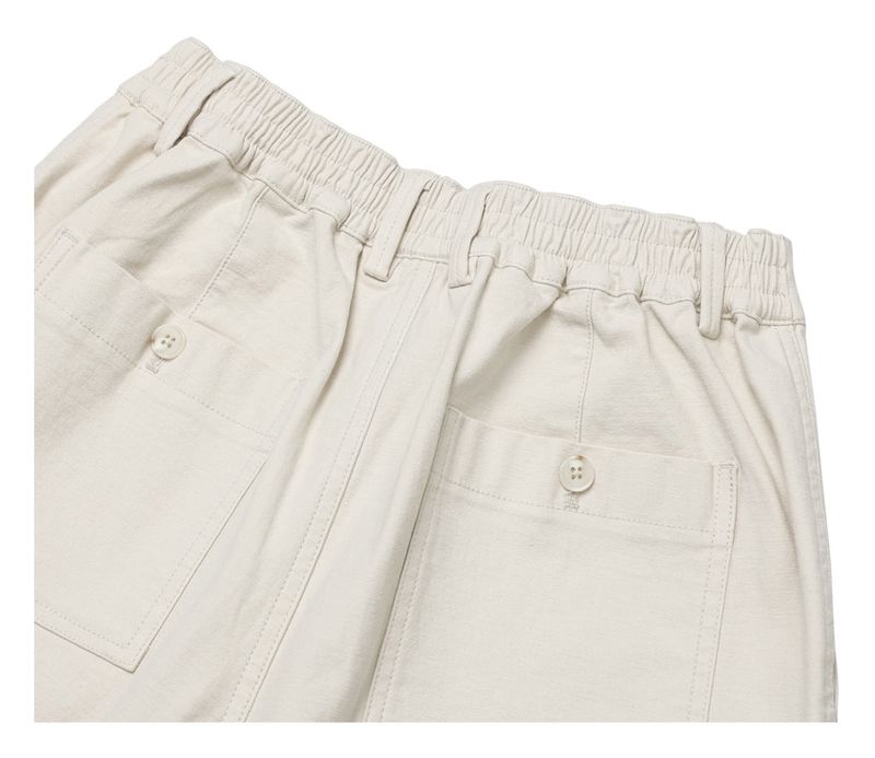LMN Rainy First Cool Spandex Shorts (5 colors)