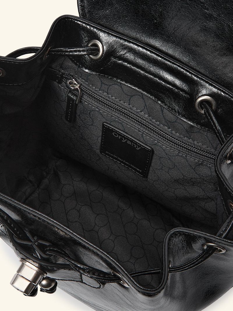 Egg Lock Backpack