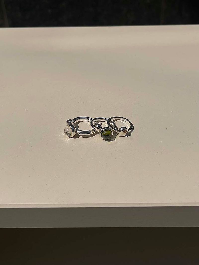 SPARK RING