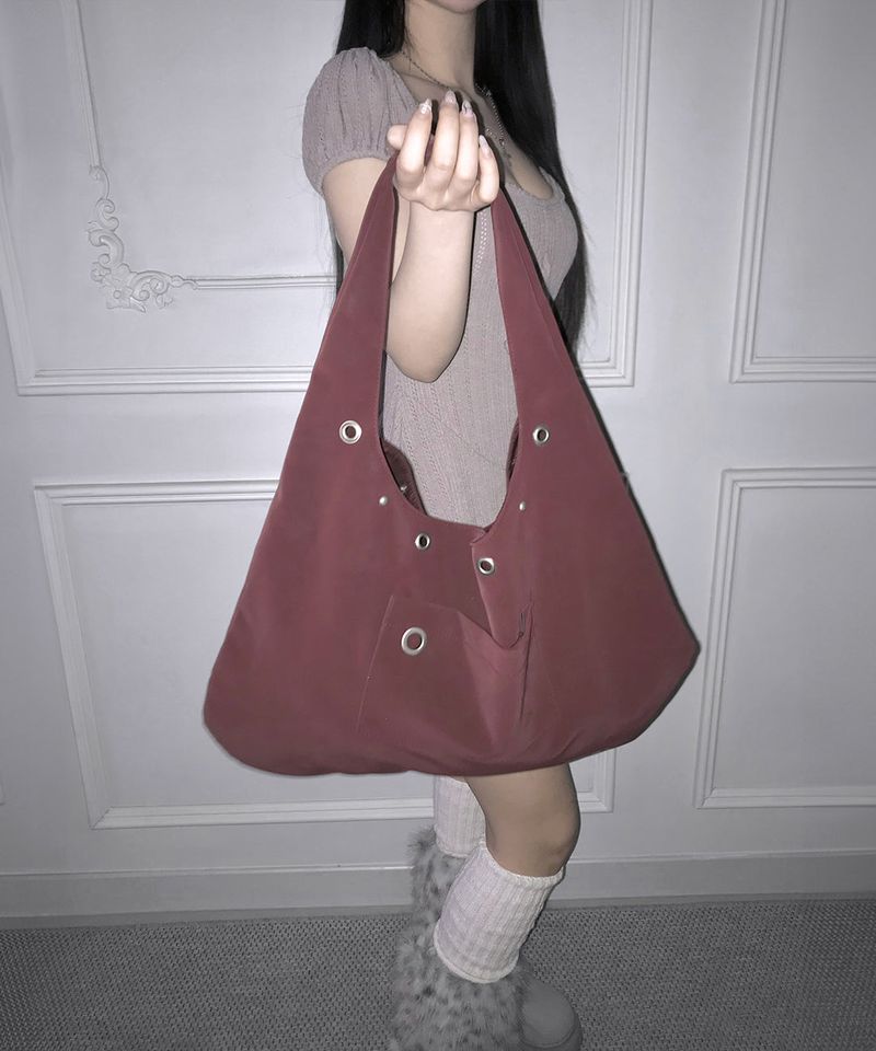 moose bag (2colors)