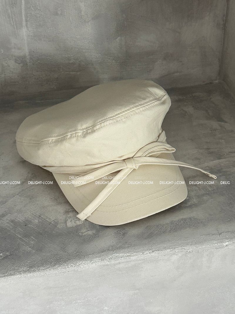 Ribbon Madoros Cap