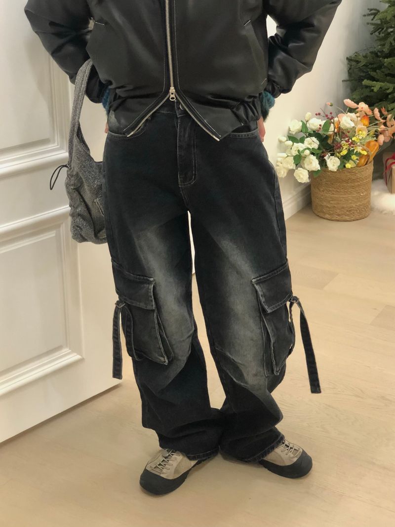 Arco iris（アルコイリス）の「Koi pants（Pants）」