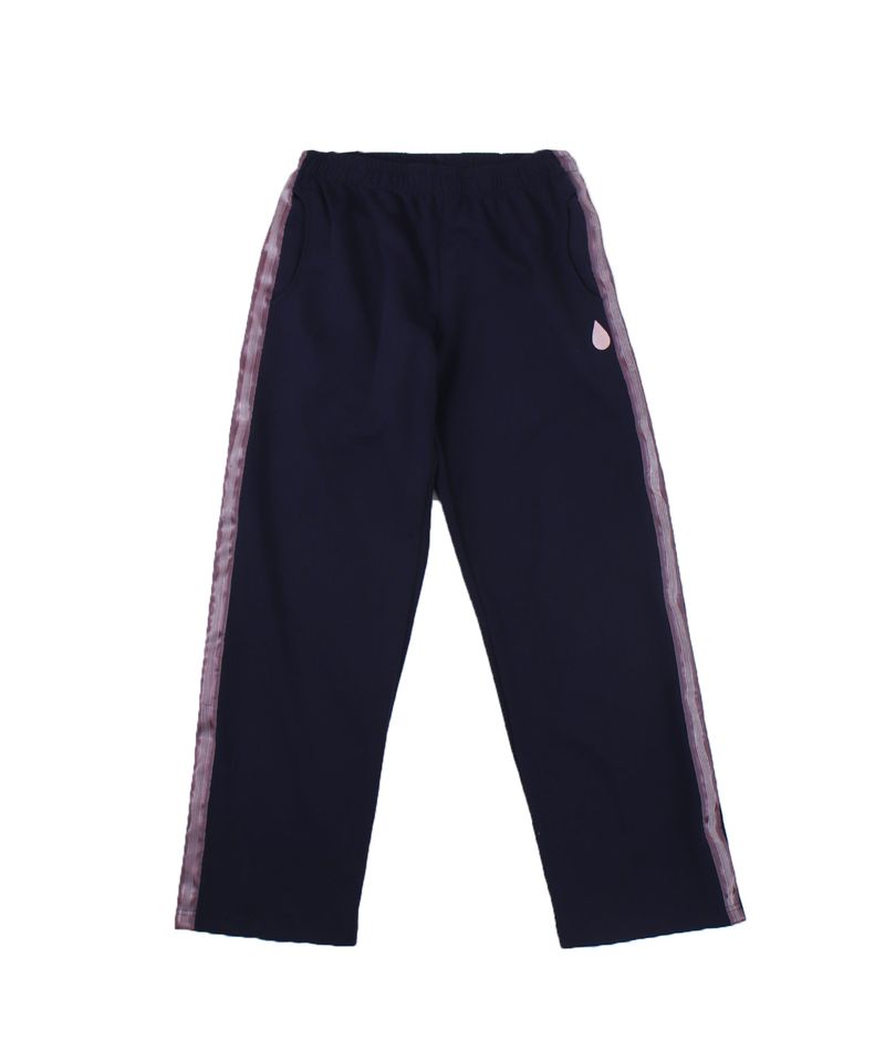 Track Pants Navy