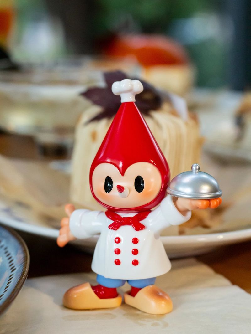 MEEGO-Mini Chef