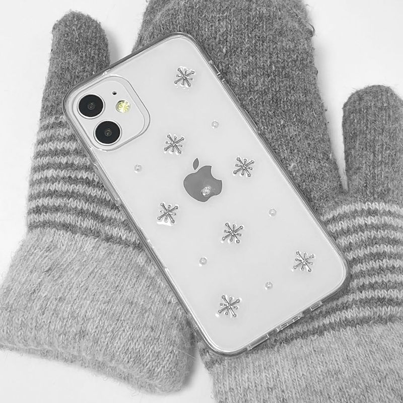 [MADE] Starlight Resin Case