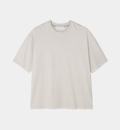Wegers Premium Cropped Short Sleeve