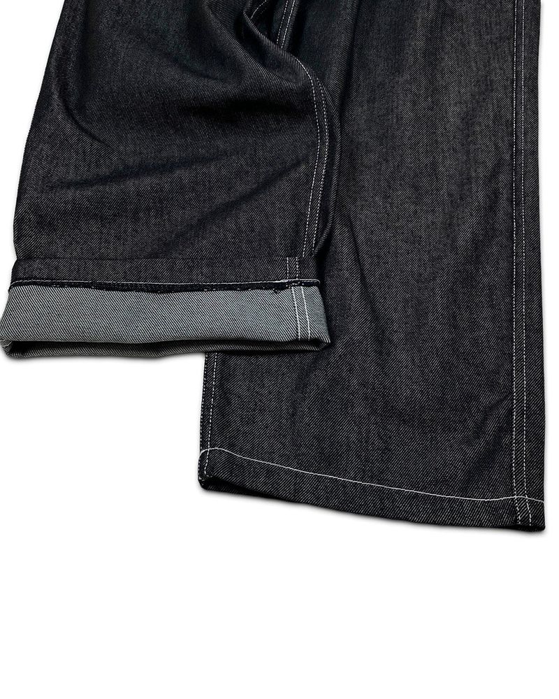 GL Stitch Jean Pants (2 colors)
