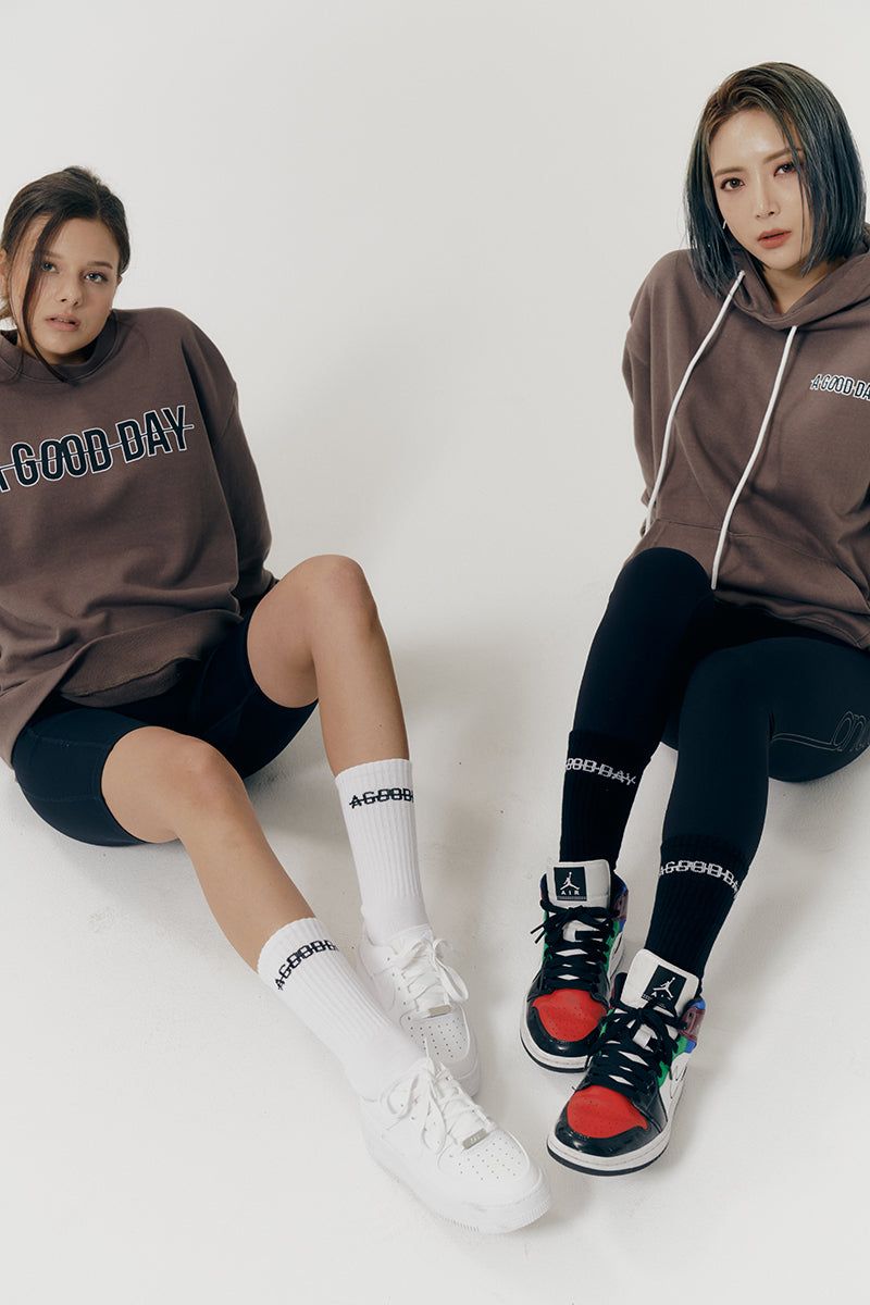 SIGNATURE SOCKS(5P)