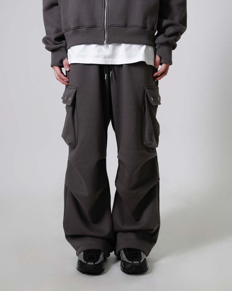 Cargo sting pants