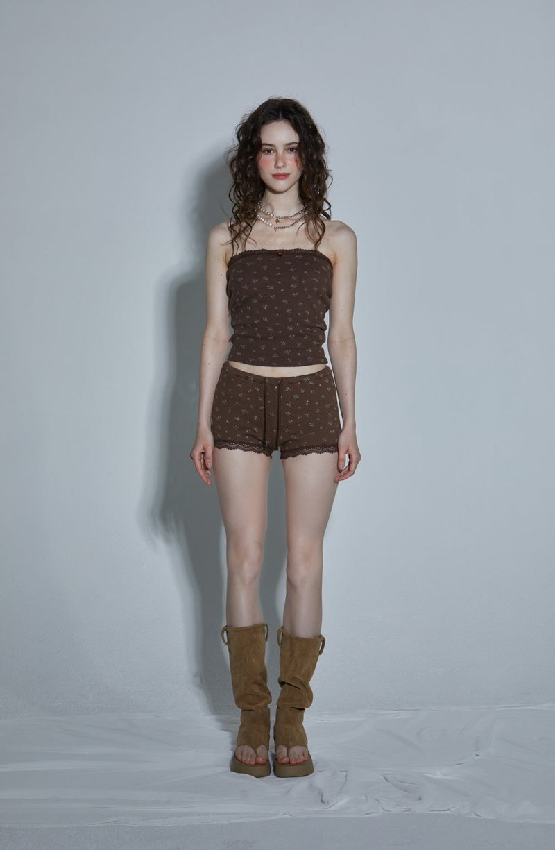 MOLLY TOP