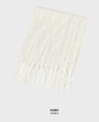 Albery's Basic Wrap Soft Muffler