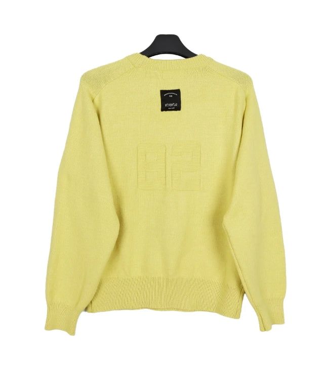 Medis Embossed Knit