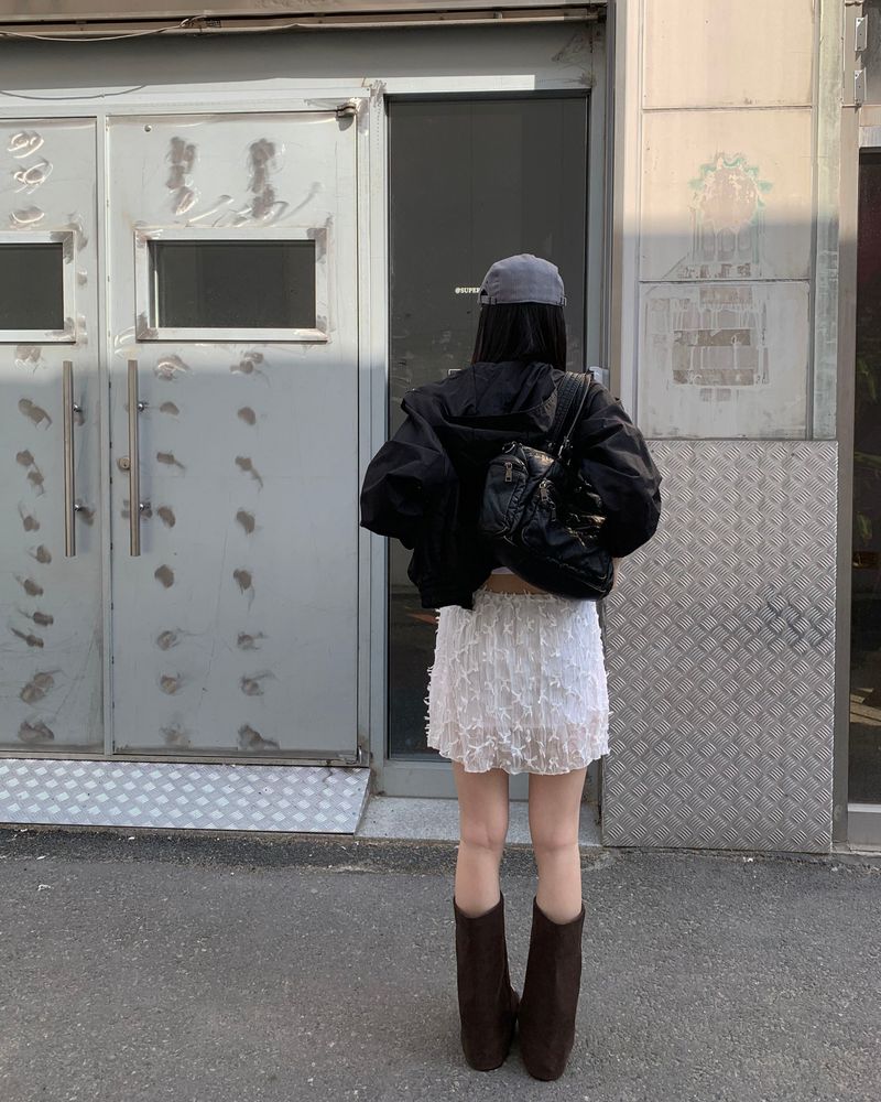 フリップフロップスブーツ