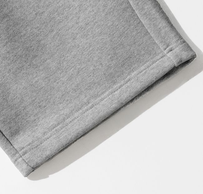 26FW★ Loop Carpenter Wide Sweatpants