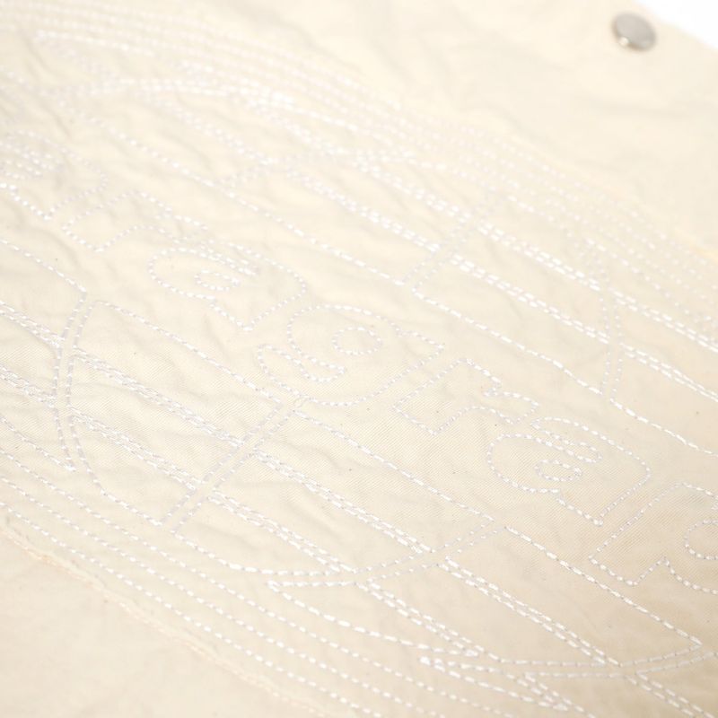 DESTROYED PATCH BAG
