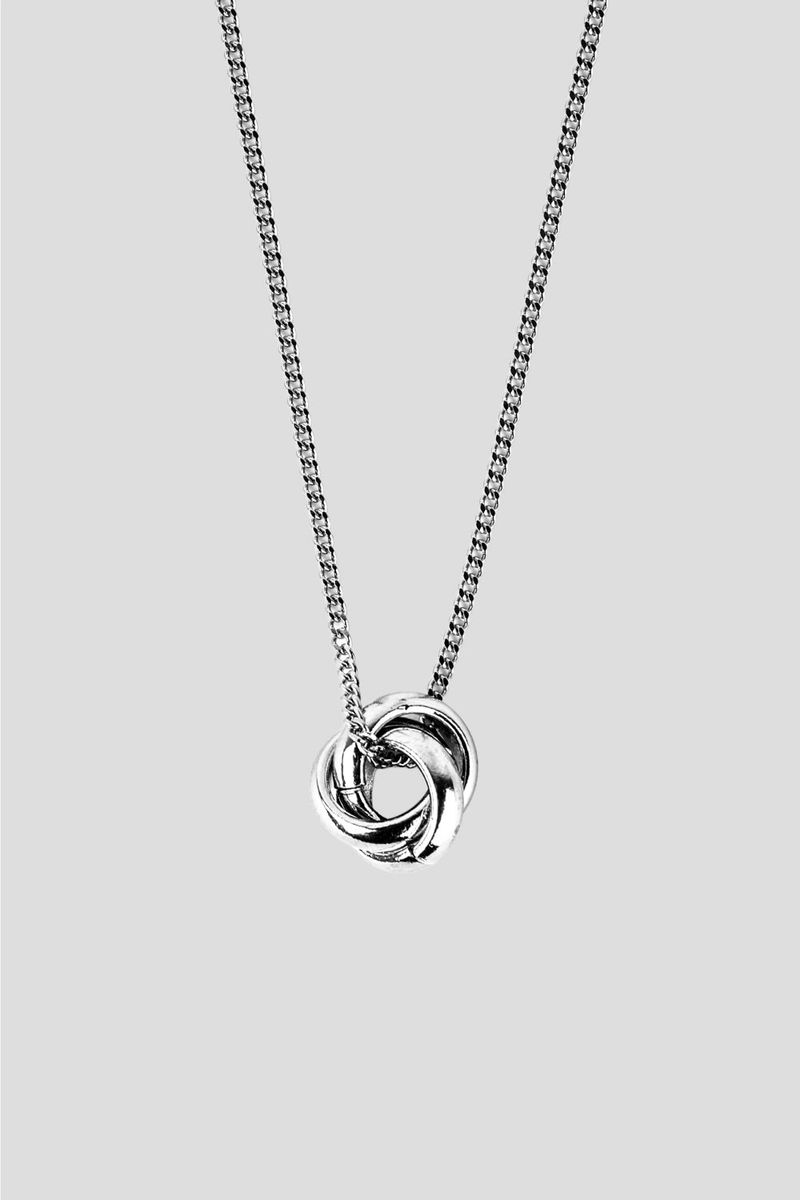Miyu Doubling Necklace
