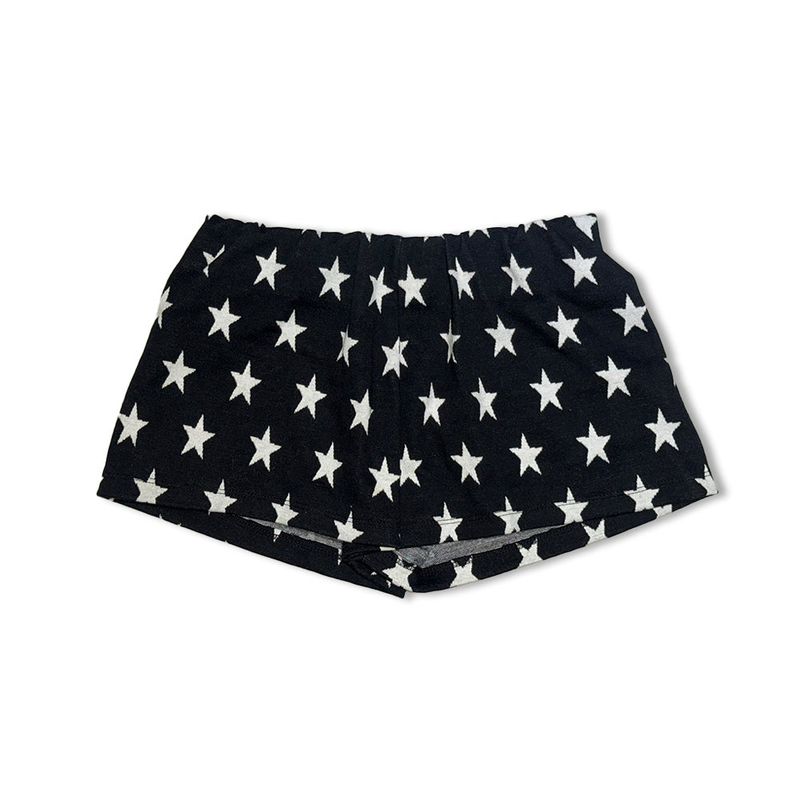 Star Shorts (2colors)
