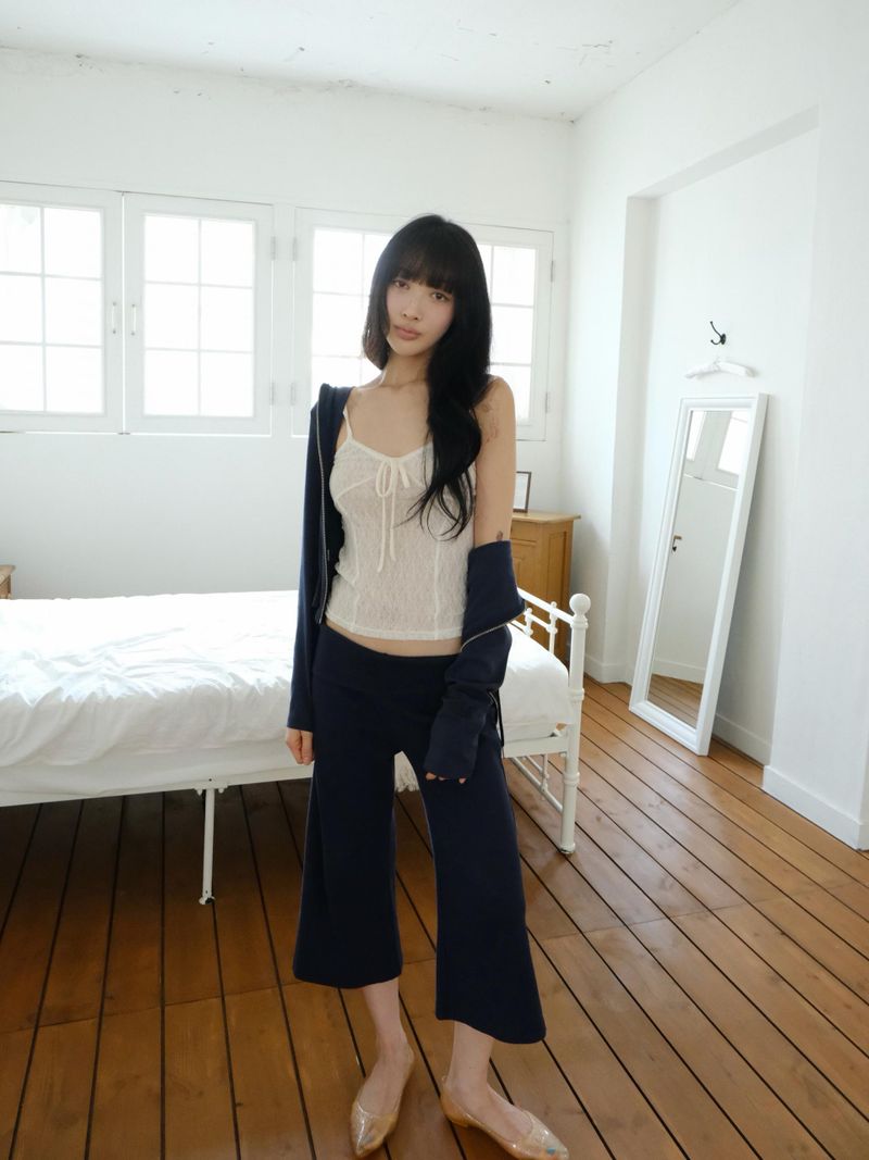 soft slim hoodie