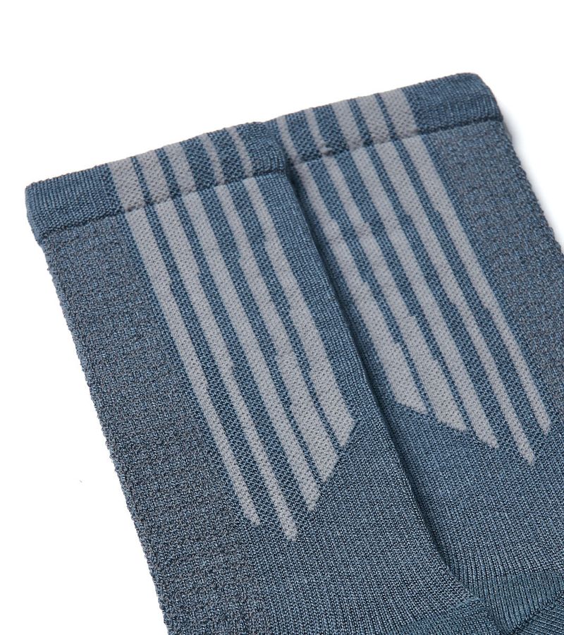 TENCEL™ Midcalf Socks ( 3pair in)