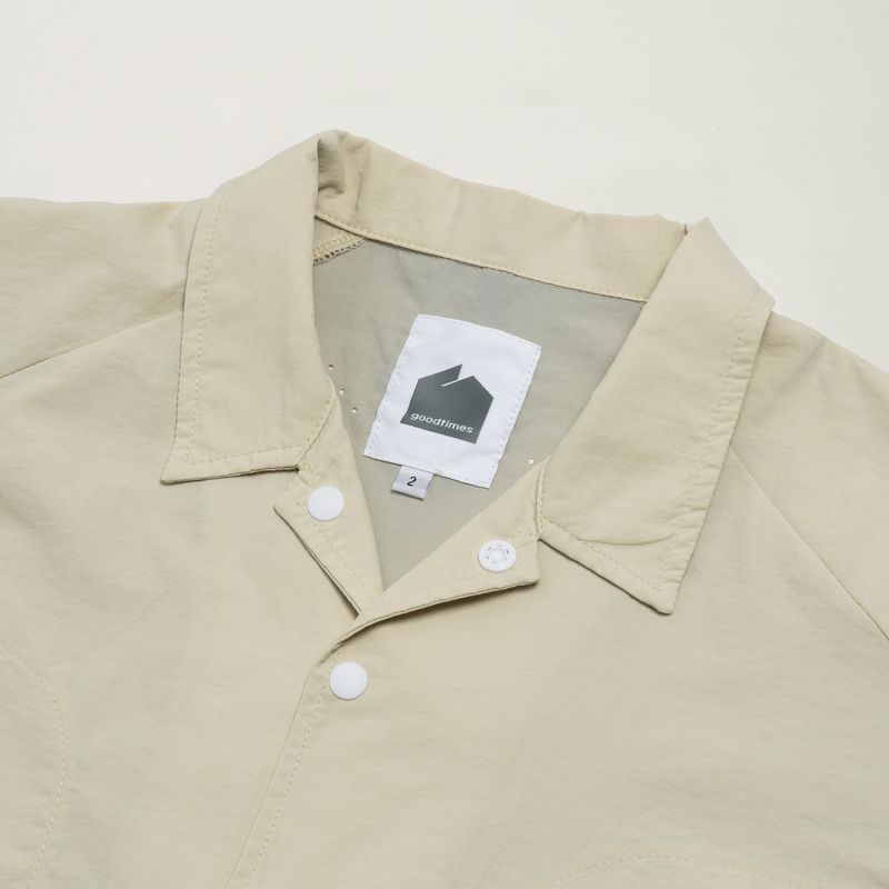 Explorer Air Shirt