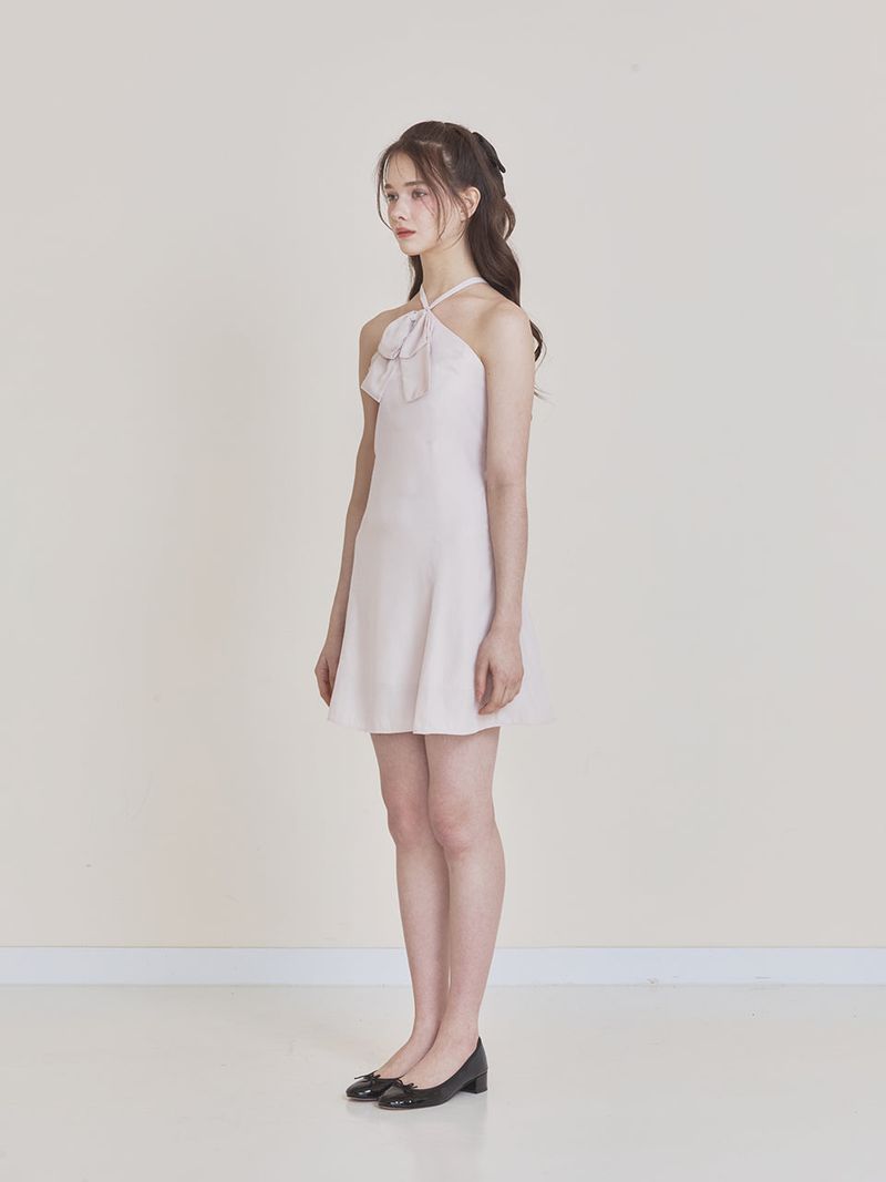 Ella dress (Pink)