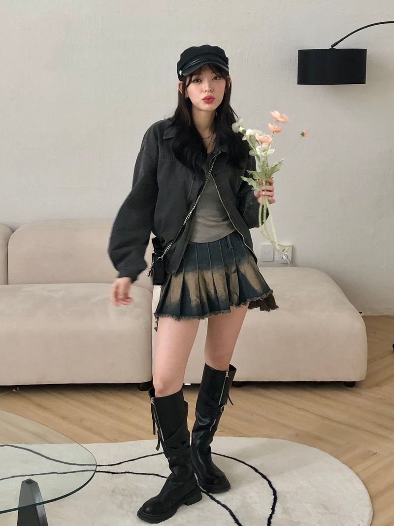 Herman jacket