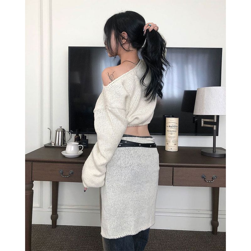 Glow Knit (top)