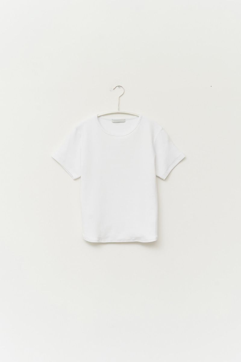 (W) Skins Top