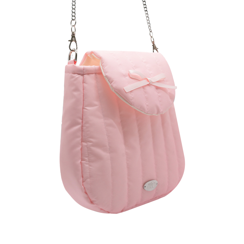 Madeleine Bag _ Pink