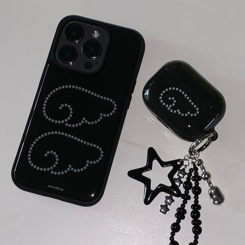 wings earphone case