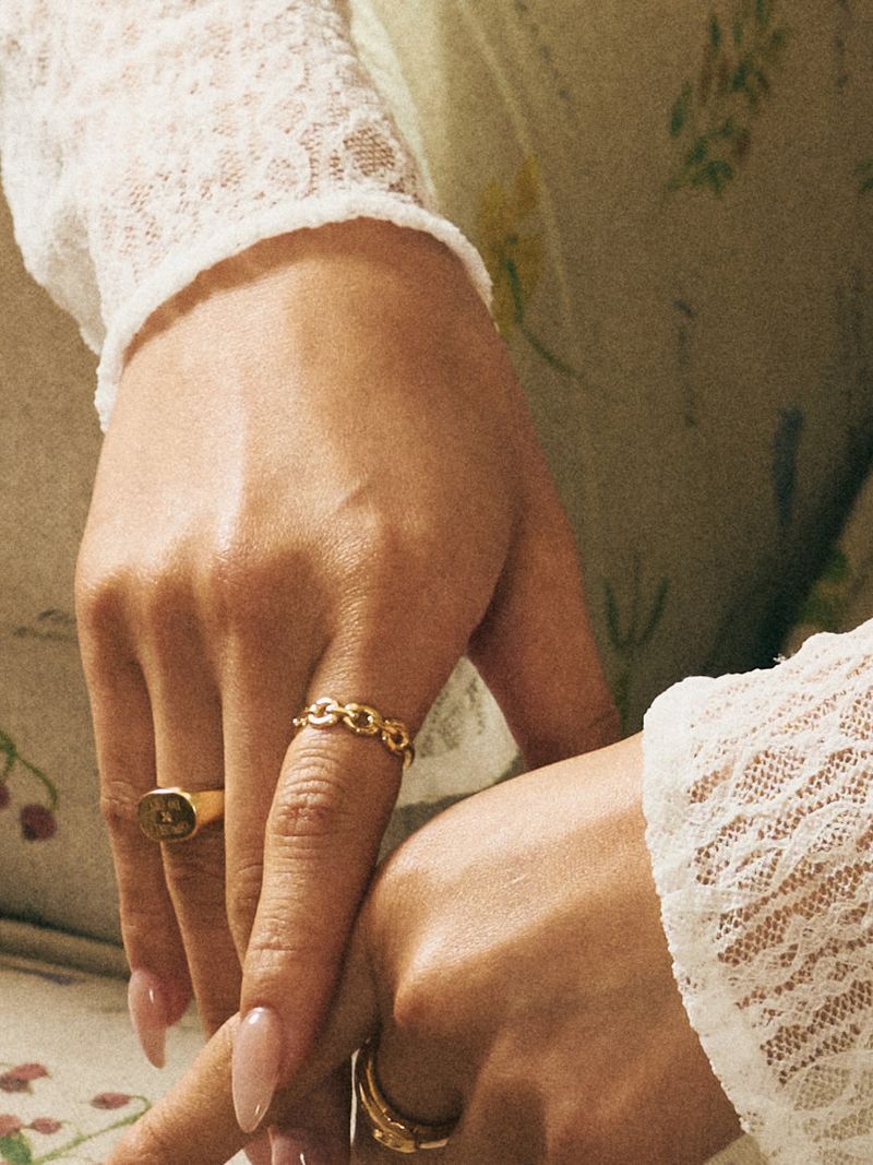 CHAIN RING