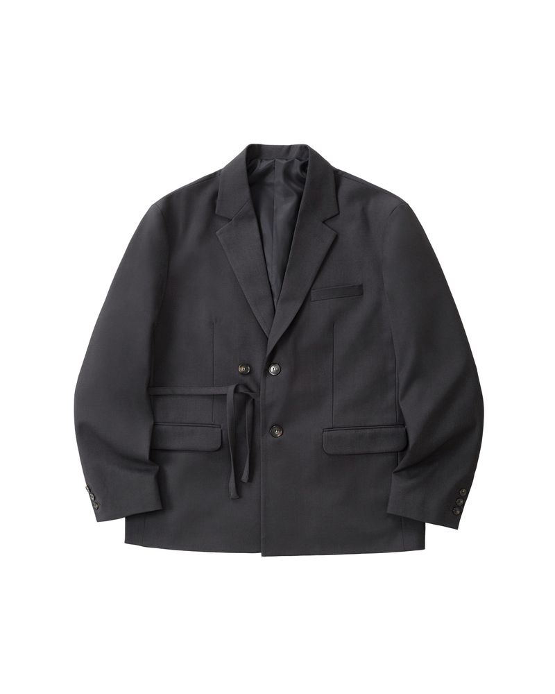 ECT Robe Blazer (3 colors)