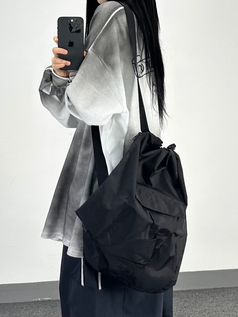 camp duffel bag