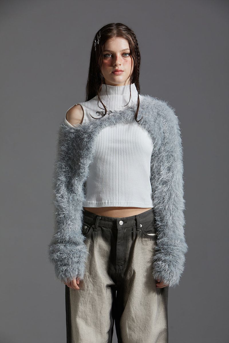 PUPPY BOLERO