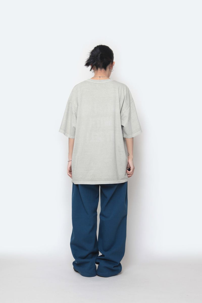 Mold Pigment Short Sleeve T