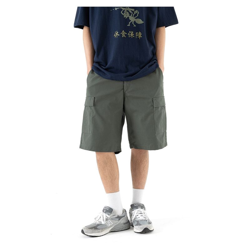 FIELD CARGO SHORT PANTS
