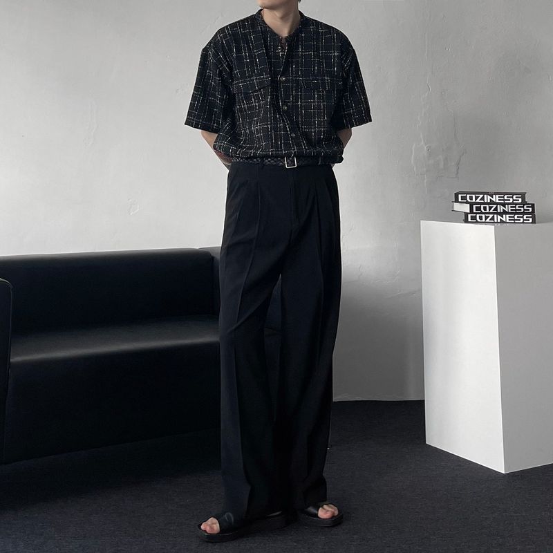 NEXT 30mm Basic mesh belt (3 colors)
