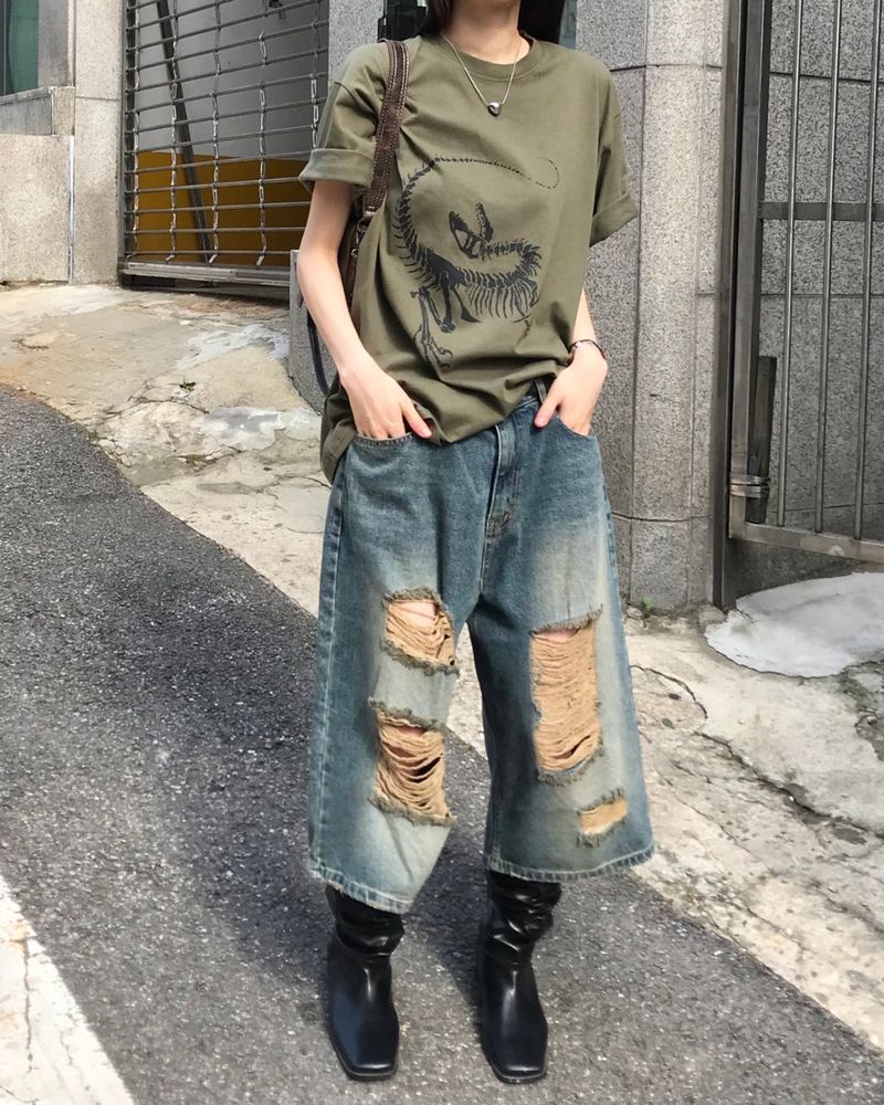 Eston pants