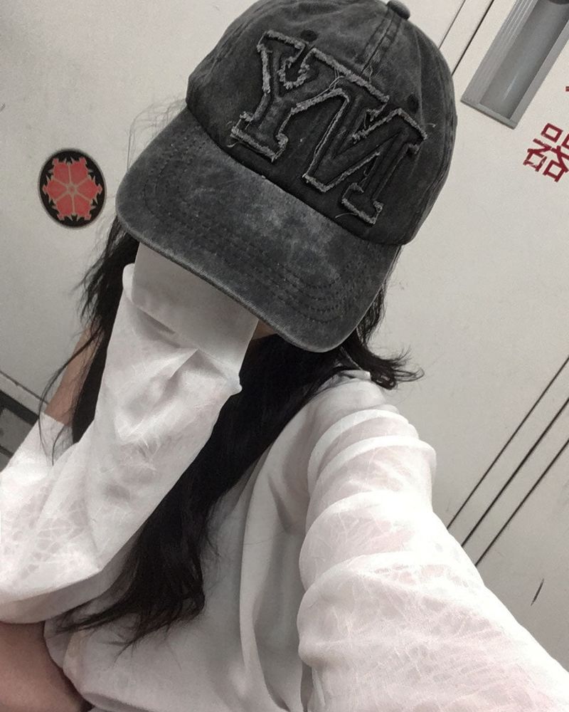 kyoive（コイブ）の「ニューヨークピグメントキャップ（帽子）」