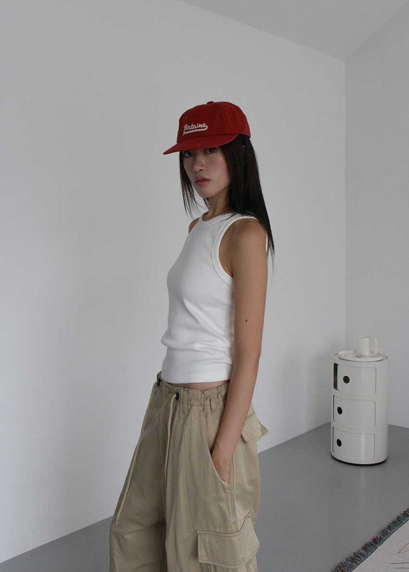 MAXI CARGO WIDE PANTS