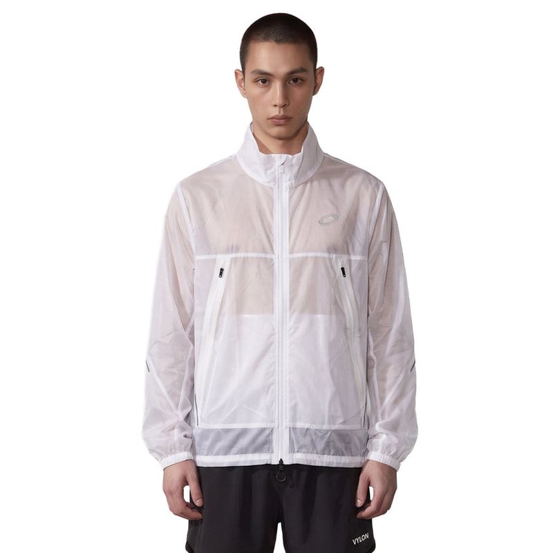 VYLON（ヴァイロン）の「(Copy of) VYLON Light Mesh Windbreaker（Jackets/Outerwear）」